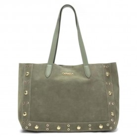 Чанта за през рамо Carmela 186212 shoulder bag - Green (Khaki) чанта,за,през,рамо,всички,чанти,carmela,186212,shoulder,bag,green,(khaki)