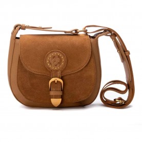 Чанта Carmela 186215 bag - Brown (Camel) чанта,всички,чанти,carmela,186215,bag,brown,(camel)
