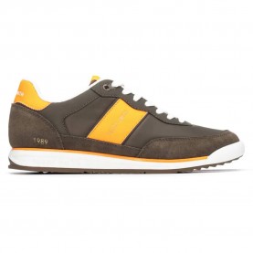 Маратонки Teddy smith 120506 trainers - Green (Khaki) маратонки,мъжки,маратонки,дамски,маратонки,teddy,smith,120506,trainers,green,(khaki)