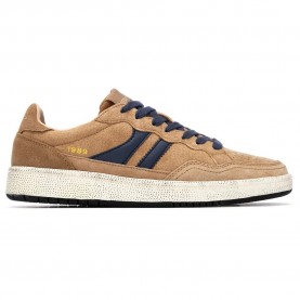 Маратонки Teddy smith 120595 trainers - Brown (Camel) маратонки,мъжки,маратонки,дамски,маратонки,teddy,smith,120595,trainers,brown,(camel)