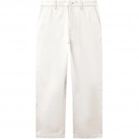 Панталони Armani exchange XM001166_AF16679 pants - White (Island Fossil) панталони,мъжки,панталони,дамски,панталони,armani,exchange,xm001166,af16679,pants,white,(island,fossil)