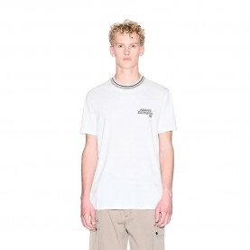тениска,мъжки,тениски,дамски,тениски,armani,exchange,xm001795,af10361,t,shirt,white,(off,white)