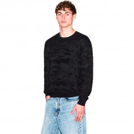 суичър,мъжки,пуловери,armani,exchange,xm001976,af11966,hoodie,black,(black)