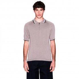 дамски,блузи,с,яка,мъжки,блузи,с,яка,armani,exchange,xm001977,af20139,long,sleeve,polo,grey,(driftwood)