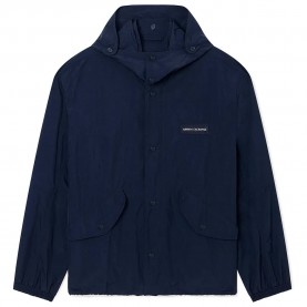 Яке Armani exchange XM002137_AF22504 jacket - Blue (Deep Navy) яке,мъжки,якета,дамски,якета,и,палта,armani,exchange,xm002137,af22504,jacket,blue,(deep,navy)