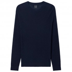 суичър,мъжки,пуловери,armani,exchange,xm002161,af20139,hoodie,blue,(deep,navy)