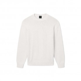 суичър,мъжки,пуловери,armani,exchange,xm002175,af18754,hoodie,white,(cream)
