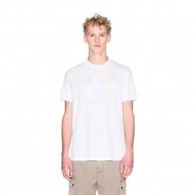 тениска,мъжки,тениски,дамски,тениски,armani,exchange,xm002213,af10356,t,shirt,white,(off,white)