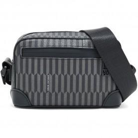 чанта,всички,чанти,armani,exchange,xm002221,af22637,bag,grey,(black,chimera)