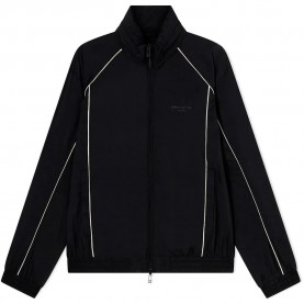 Яке Armani exchange XM002244_AF22646 jacket - Black (Black) яке,мъжки,якета,дамски,якета,и,палта,armani,exchange,xm002244,af22646,jacket,black,(black)