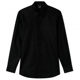 дамски,ризи,мъжки,ризи,armani,exchange,xm002263,af13131,shirt,black,(black,diagonal,letter)