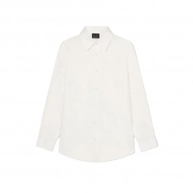 дамски,ризи,мъжки,ризи,armani,exchange,xm002263,af13131,shirt,white,(diagonal,lettering,j)