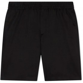 Къси панталони Armani exchange XM002299_AF22715 shorts - Black (Black) къси,панталони,мъжки,панталони,дамски,панталони,armani,exchange,xm002299,af22715,shorts,black,(black)