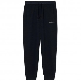 Панталони Armani exchange XM002328_AF21870 pants - Blue (Deep Navy) панталони,мъжки,панталони,дамски,панталони,armani,exchange,xm002328,af21870,pants,blue,(deep,navy)