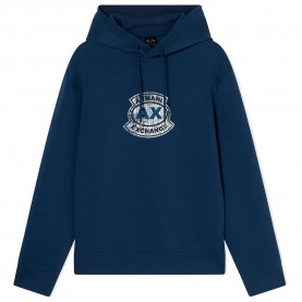 блуза,мъжки,пуловери,armani,exchange,xm002332,af10818,sweatshirt,blue,(dress,blues)