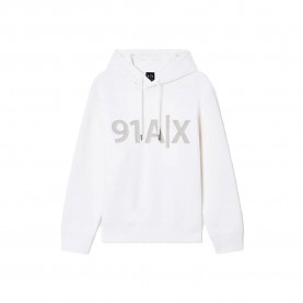 блуза,мъжки,пуловери,armani,exchange,xm002357,af10818,sweatshirt,white,(cream)