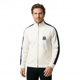 Блуза Armani exchange XM002367_AF13047 sweatshirt - White (Cream) блуза,мъжки,пуловери,armani,exchange,xm002367,af13047,sweatshirt,white,(cream)