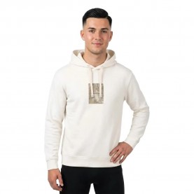 Блуза Armani exchange XM002379_AF20169 sweatshirt - Beige (Off White) блуза,мъжки,пуловери,armani,exchange,xm002379,af20169,sweatshirt,beige,(off,white)