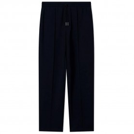 Панталони Armani exchange XM002397_AF19936 pants - Black (Black) панталони,мъжки,панталони,дамски,панталони,armani,exchange,xm002397,af19936,pants,black,(black)