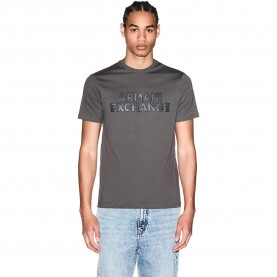 тениска,мъжки,тениски,дамски,тениски,armani,exchange,xm002413,af10361,short,sleeve,t,shirt,grey,(chimera)