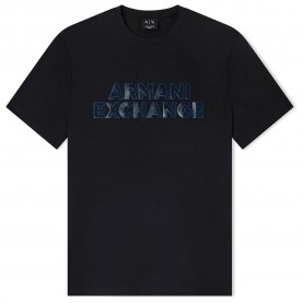 тениска,мъжки,тениски,дамски,тениски,armani,exchange,xm002413,af10361,t,shirt,black,(deep,navy)
