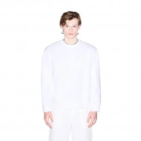 блуза,мъжки,пуловери,armani,exchange,xm002445,af13047,sweatshirt,white,(off,white)