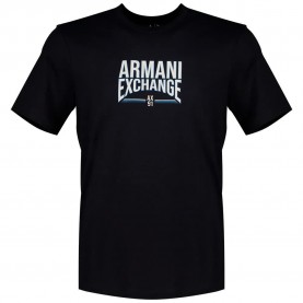 тениска,мъжки,тениски,дамски,тениски,armani,exchange,xm002452,af10334,t,shirt,black,(deep,navy)
