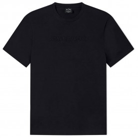 тениска,мъжки,тениски,дамски,тениски,armani,exchange,xm002467,af10356,t,shirt,black,(deep,navy)