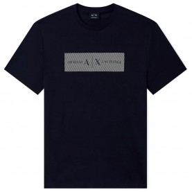тениска,мъжки,тениски,дамски,тениски,armani,exchange,xm002472,af10356,t,shirt,blue,(deep,navy)