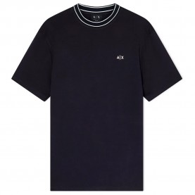 тениска,мъжки,тениски,дамски,тениски,armani,exchange,xm002484,af21936,t,shirt,blue,(deep,navy)