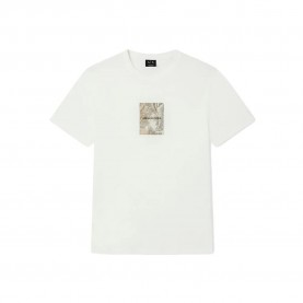 тениска,мъжки,тениски,дамски,тениски,armani,exchange,xm002501,af10356,t,shirt,white,(off,white)