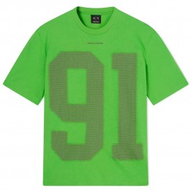 тениска,мъжки,тениски,дамски,тениски,armani,exchange,xm002510,af10358,t,shirt,green,(foliage)