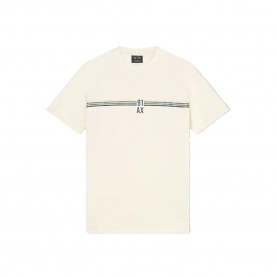 тениска,мъжки,тениски,дамски,тениски,armani,exchange,xm002522,af10334,t,shirt,beige,(cream)