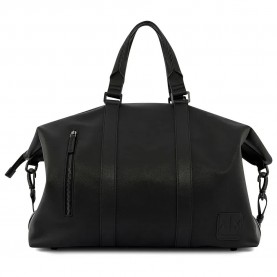 Чанта Armani exchange XM002603_AF22653 bag - Black (Black / Black) чанта,всички,чанти,armani,exchange,xm002603,af22653,bag,black,(black,black)