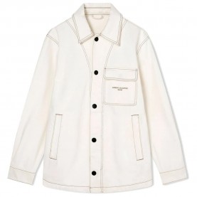 яке,мъжки,якета,дамски,якета,и,палта,armani,exchange,xm002735,af24874,jacket,white,(off,white)