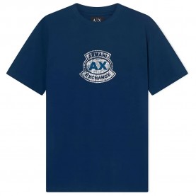 тениска,мъжки,тениски,дамски,тениски,armani,exchange,xm002776,af10356,t,shirt,blue,(dress,blues)
