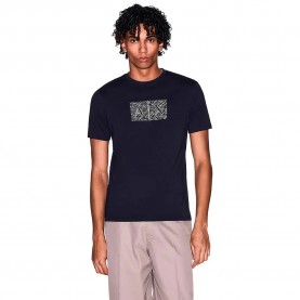 тениска,мъжки,тениски,дамски,тениски,armani,exchange,xm002784,af10356,t,shirt,blue,(deep,navy)