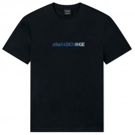 тениска,мъжки,тениски,дамски,тениски,armani,exchange,xm002785,af10358,t,shirt,blue,(deep,navy)