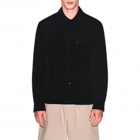 Яке Armani exchange XM002818_AF22572 jacket - Black (Black) яке,мъжки,якета,дамски,якета,и,палта,armani,exchange,xm002818,af22572,jacket,black,(black)
