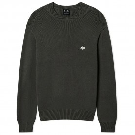 суичър,мъжки,пуловери,armani,exchange,xm002819,af12930,hoodie,green,(chimera)