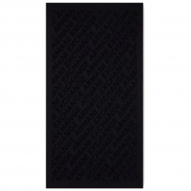 хавлиена,кърпа,хавлии,armani,exchange,xm002869,af25435,towel,black,(deep,navy)