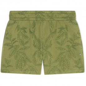 Къси панталони Armani exchange XW001729_AF18990 shorts - Green (Savanna / Embroidery) къси,панталони,мъжки,панталони,дамски,панталони,armani,exchange,xw001729,af18990,shorts,green,(savanna,embroidery)