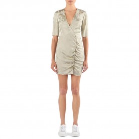 рокля,дамски,поли,и,рокли,armani,exchange,xw001760,af21551,dress,beige,(dust,jacquard)