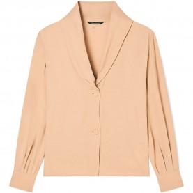 риза,с,дълъг,ръкав,дамски,ризи,мъжки,ризи,armani,exchange,xw001797,af16117,long,sleeve,shirt,beige,(desert,breeze)