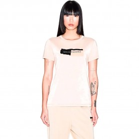 тениска,мъжки,тениски,дамски,тениски,armani,exchange,xw001804,af10356,t,shirt,beige,(desert,breeze)