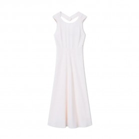 рокля,дамски,поли,и,рокли,armani,exchange,xw001824,af16125,dress,white,(iso)