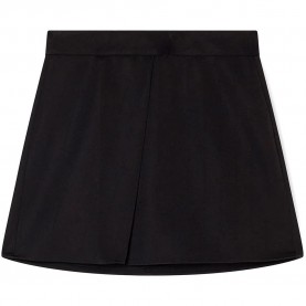 пола,дамски,поли,и,рокли,armani,exchange,xw001825,af19010,skirt,black,(black,logo,stripe,ja)