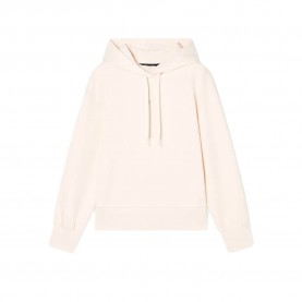 блуза,дамски,блузи,armani,exchange,xw001829,af10818,sweatshirt,white,(iso)