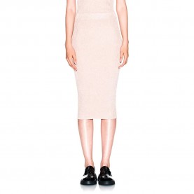 пола,дамски,поли,и,рокли,armani,exchange,xw001877,af11957,skirt,beige,(metallic,bloom)