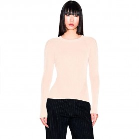 Суичър Armani exchange XW001883_AF10352 hoodie - Beige (Desert Breeze) суичър,дамски,блузи,armani,exchange,xw001883,af10352,hoodie,beige,(desert,breeze)